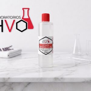 POTASIO BROMURO AL 10%