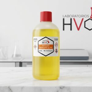 POTASIO CROMATO AL 5%