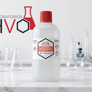 POTASIO HIDRÓXIDO GT AL 1%
