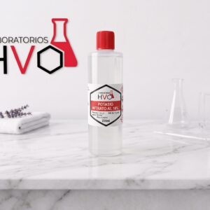 POTASIO NITRATO AL 10%