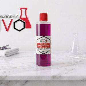 POTASIO PERMANGANATO GT AL 2%