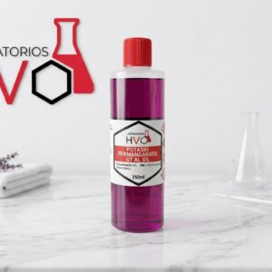 POTASIO PERMANGANATO GT AL 5%