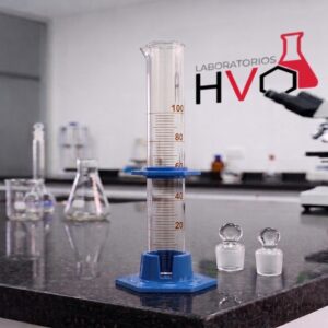Probeta de 100 ml