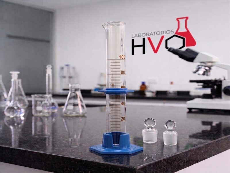 Probeta de 100 ml