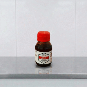 ROJO DE METILO SOLUCIÓN