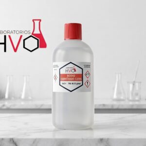 SODIO HIDRÓXIDO 0.01N