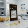 TIRAS PLÁSTICAS PARA PRUEBAS DE GLUCOSA EN PAPAS