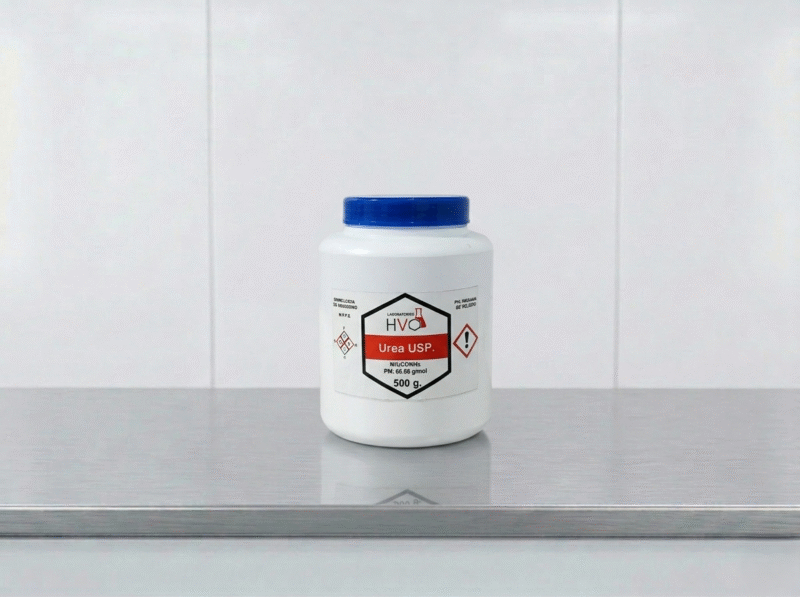 UREA USP
