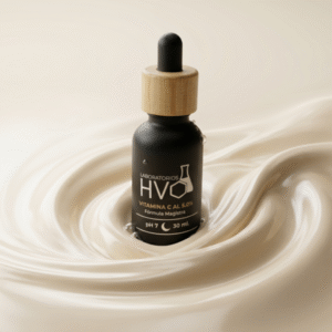 VITAMINA C AL 5% (DERMATOLÓGICO)