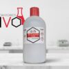YODO EN SOLUCIÓN 0.02 N