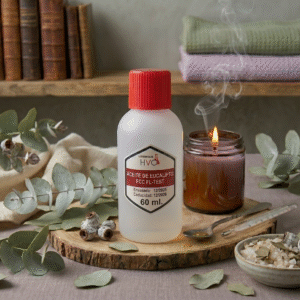 ACEITE DE EUCALIPTO FCC FL-TEST