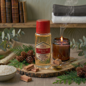 ACEITE ESENCIAL DE PINO 30ml