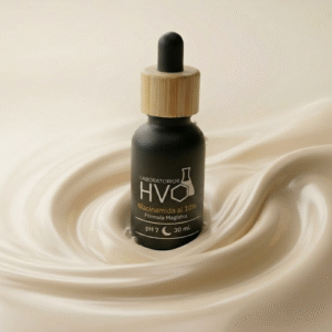 NIACIDAMIDA AL 10% (SÉRUM DERMATOLÓGICO)